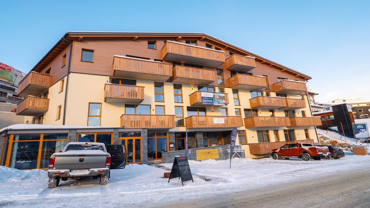 Photo of Outdoor in Fieberbrunn
