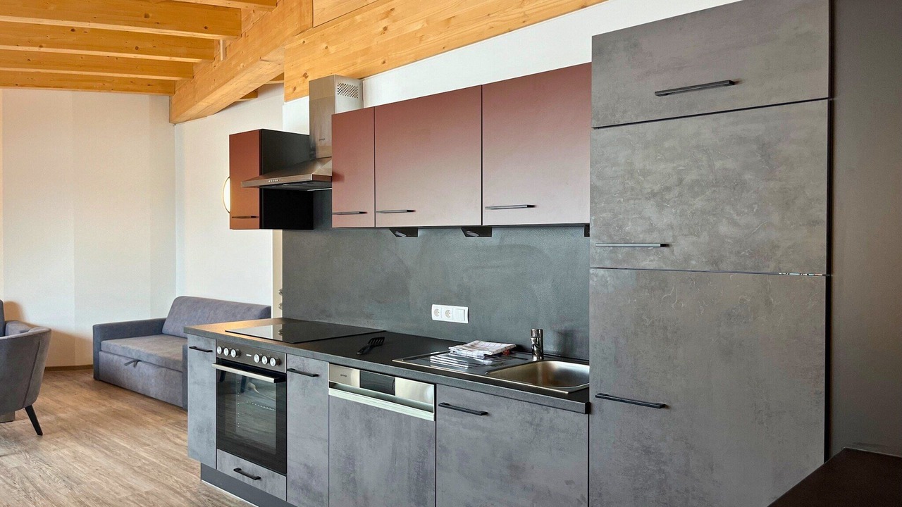 Photo of Kitchen in Fieberbrunn