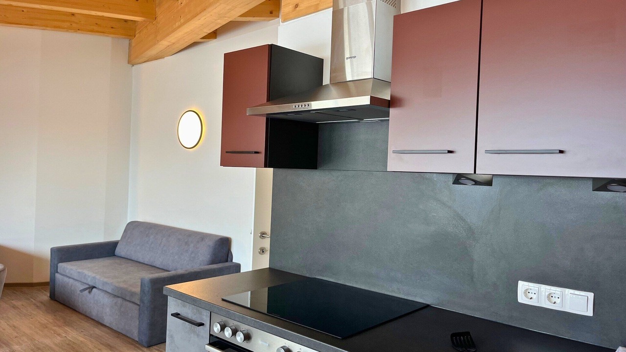 Photo of Kitchen in Fieberbrunn