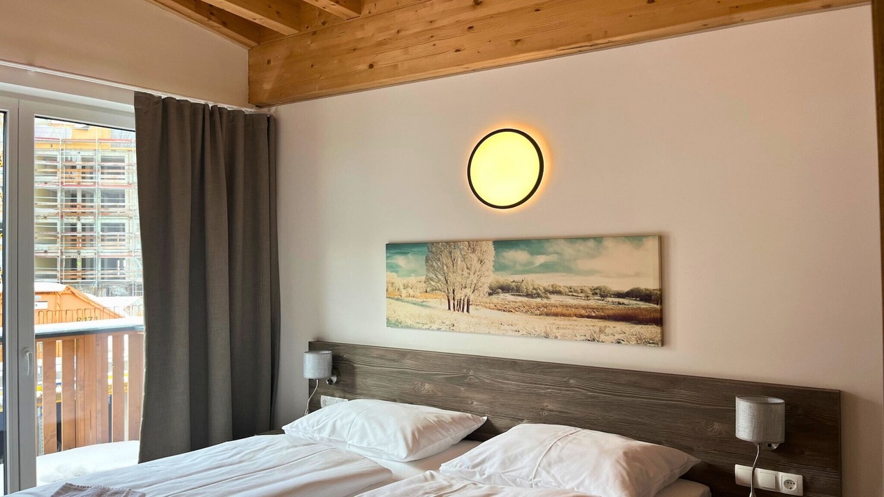 Photo of Bedroom in Fieberbrunn