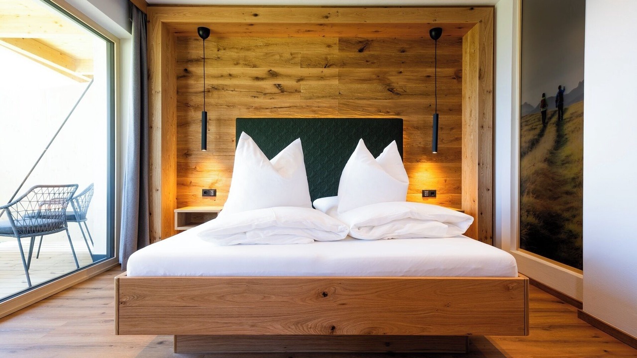 Photo of Bedroom in Lesachtal