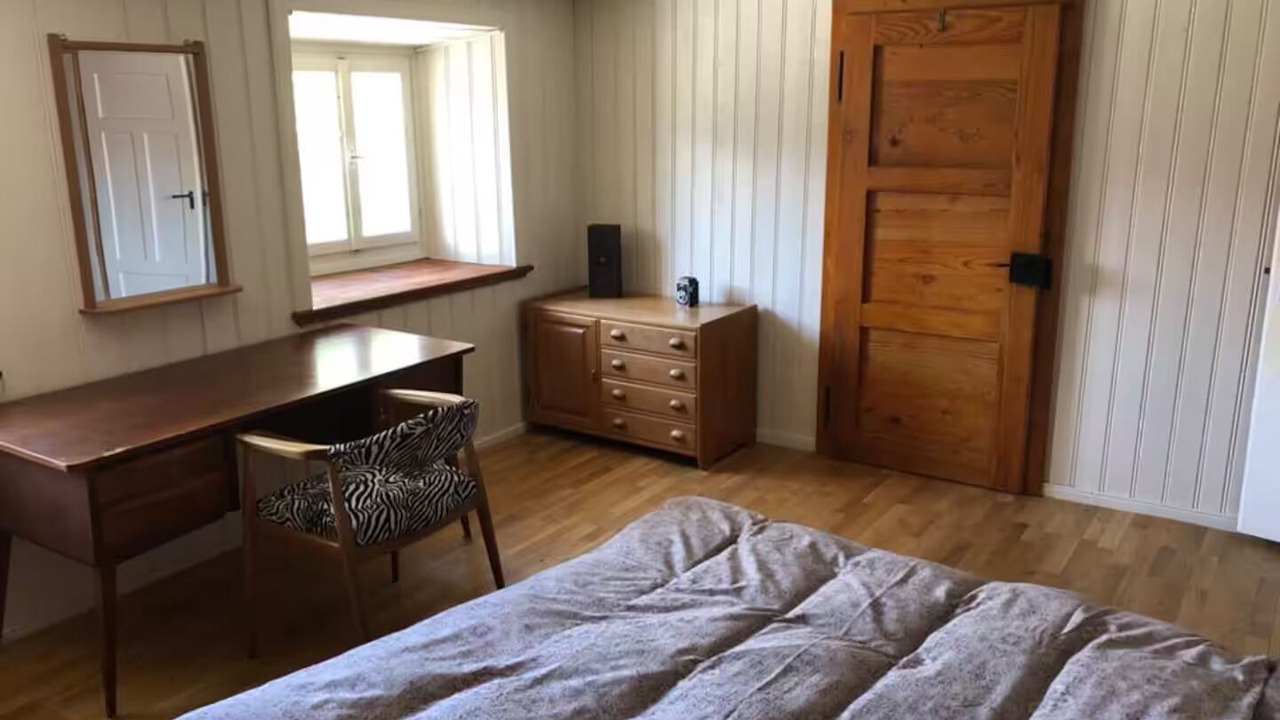 Photo of Bedroom in Schmitten