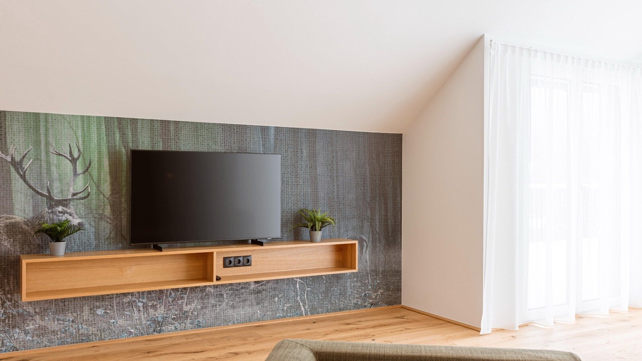 Photo of Bedroom in Fiss
