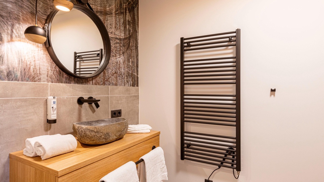 Photo of Bathroom in Fiss