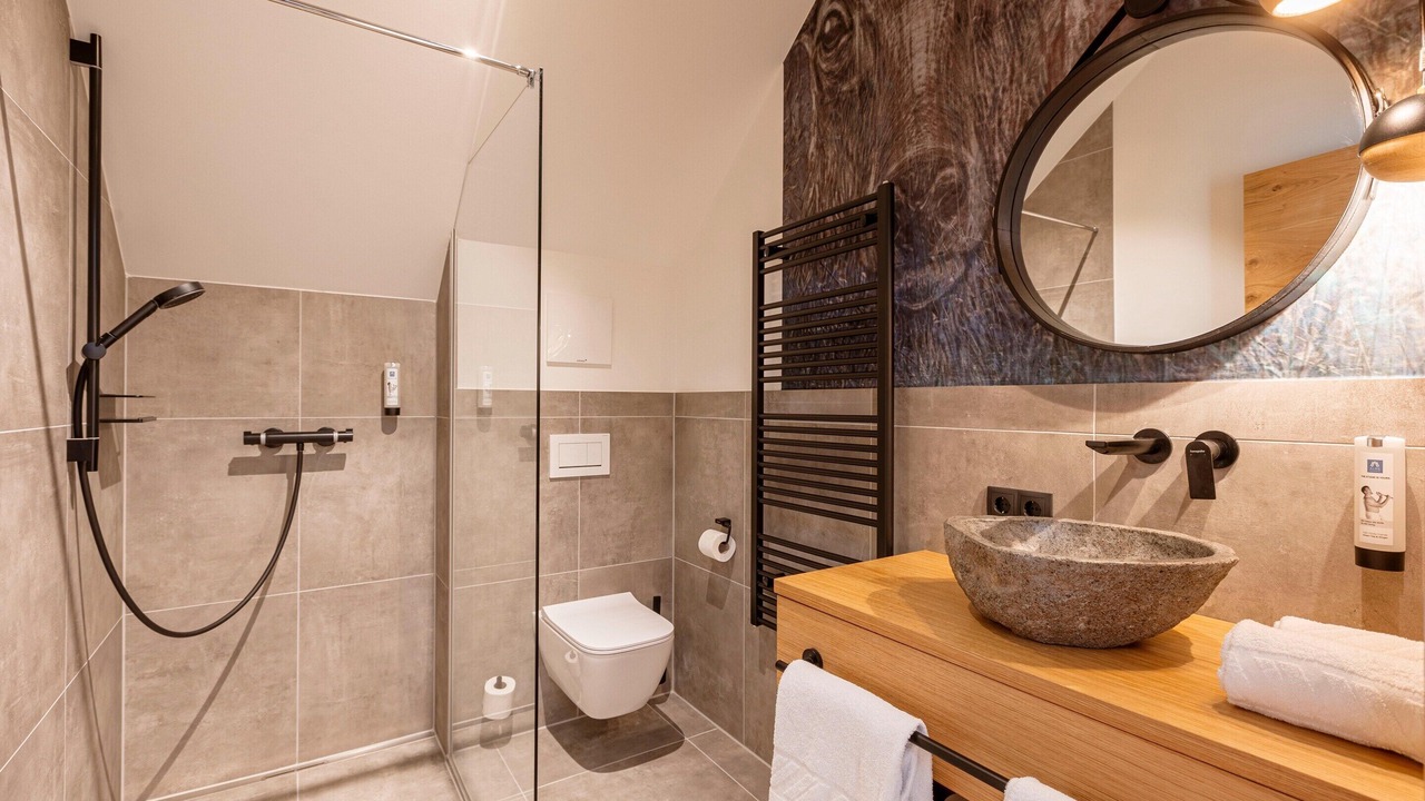 Photo of Bathroom in Fiss
