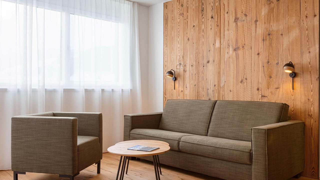Photo of Bedroom in Fiss