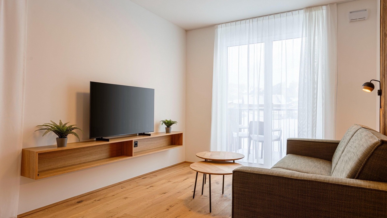 Photo of Bedroom in Fiss