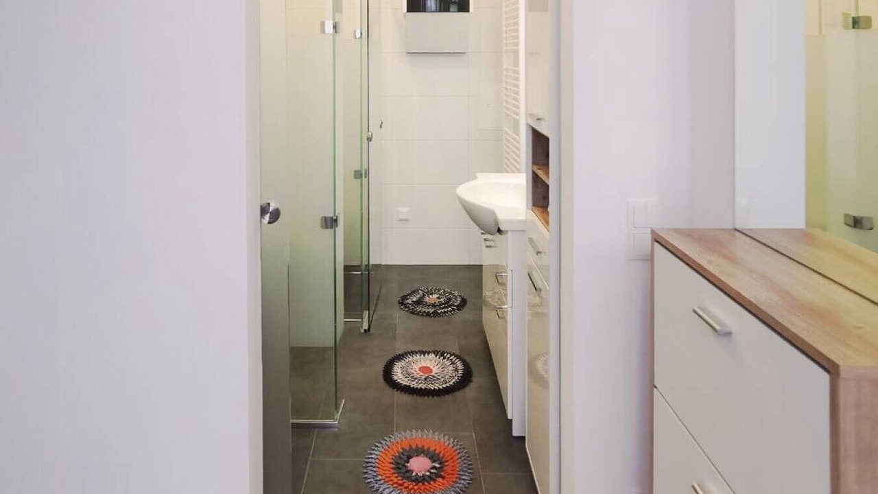 Photo of Bathroom in Mariahilf