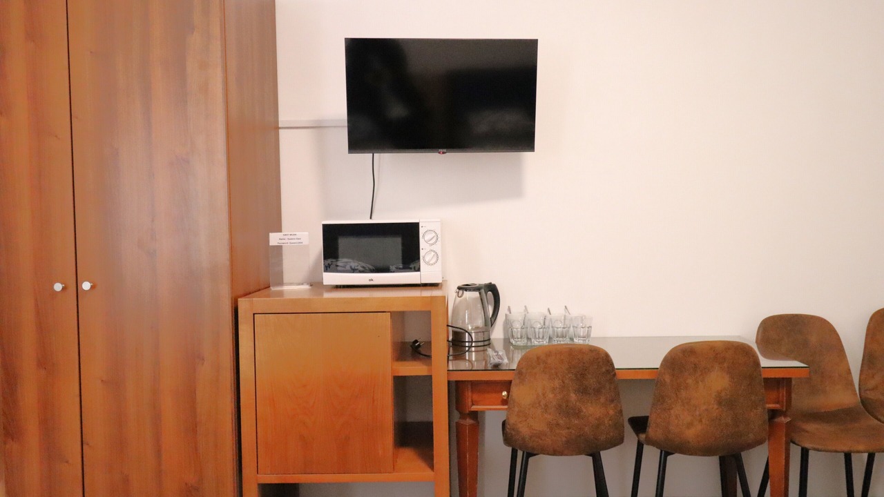 Photo of Bedroom in Hundsturm