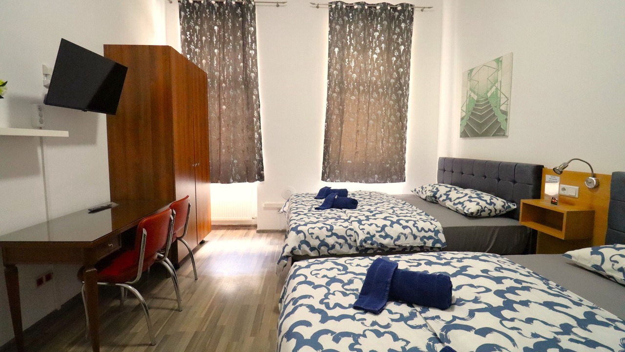 Photo of Bedroom in Hundsturm