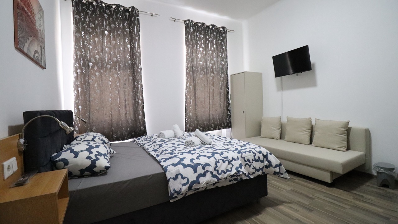Photo of Bedroom in Hundsturm
