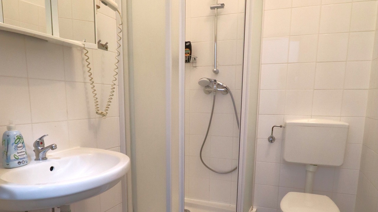 Photo of Bathroom in Hundsturm