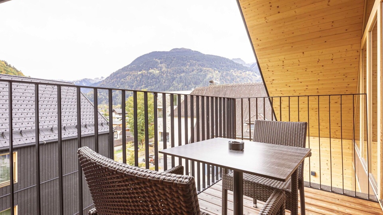 Photo of Outdoor in Schruns