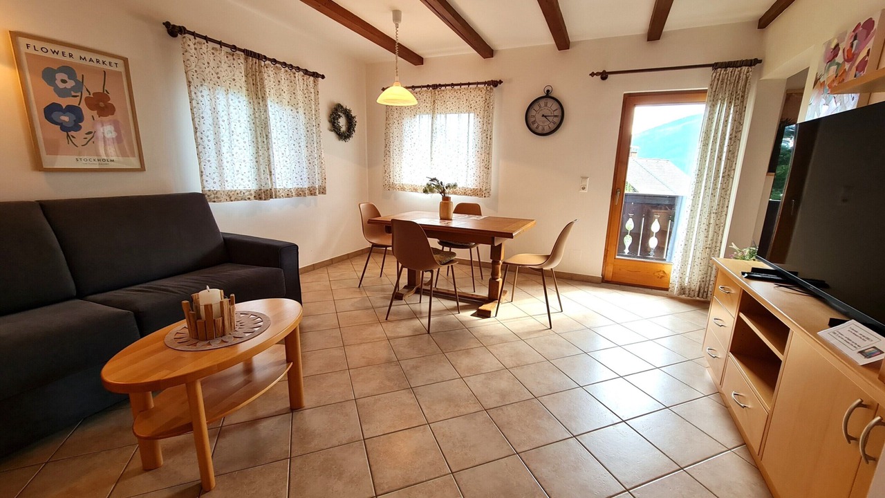 Photo of Bedroom in Bad Kleinkirchheim