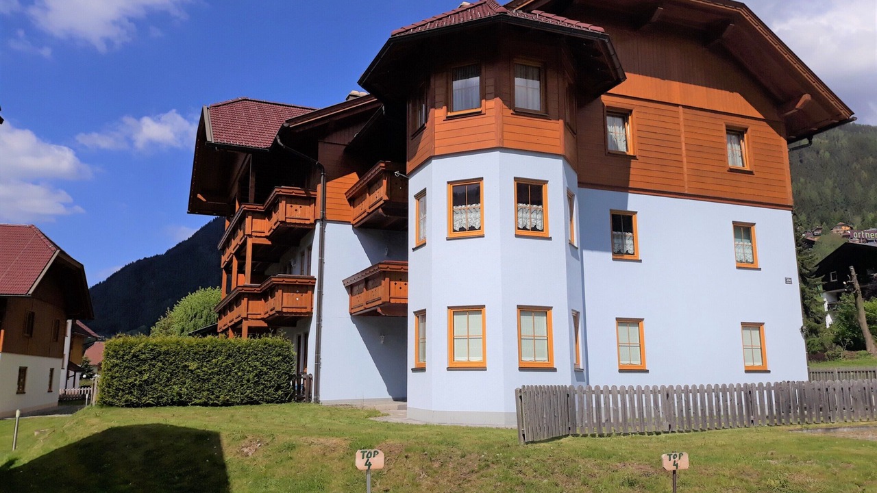 Photo of Outdoor in Untertschern