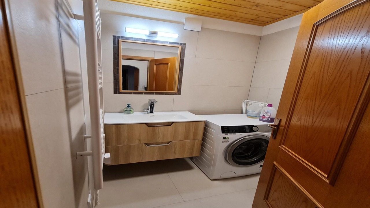 Photo of Bathroom in Untertschern