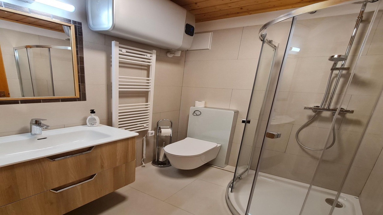 Photo of Bathroom in Untertschern