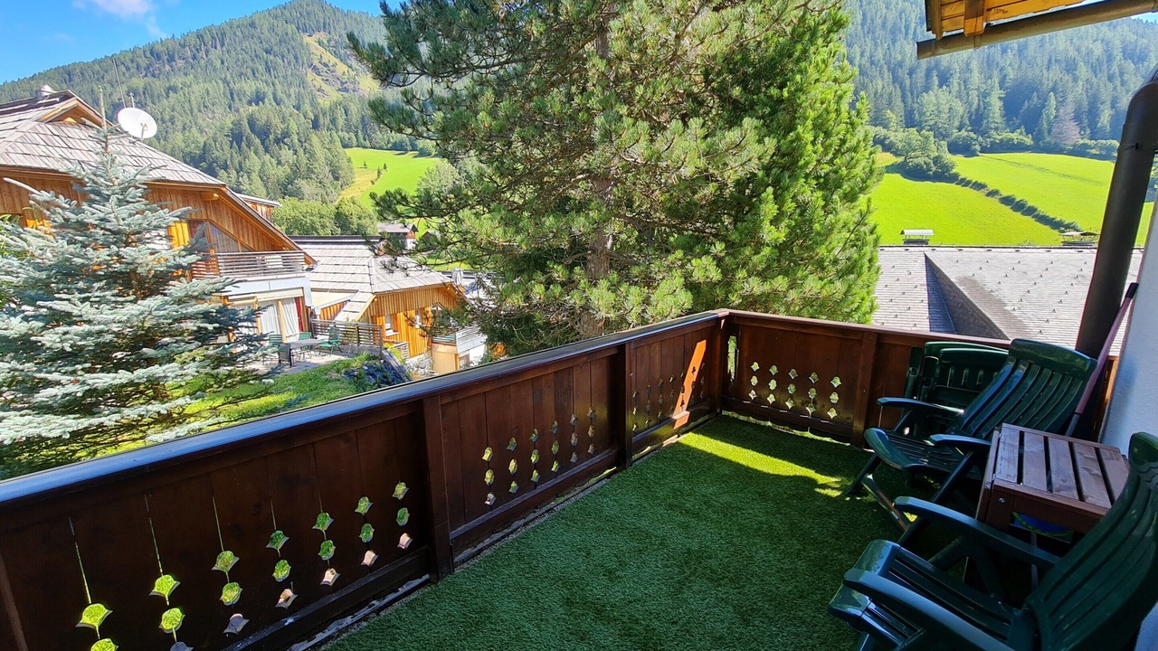Photo of Outdoor in Untertschern