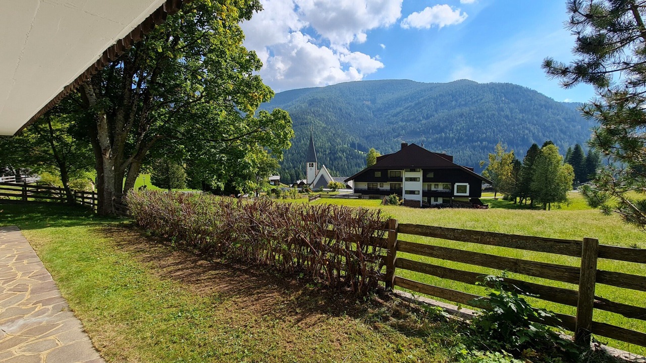 Photo of Outdoor in Sankt Oswald