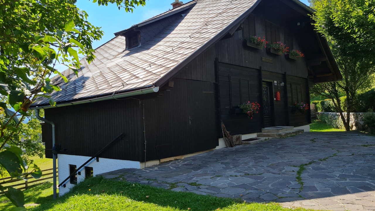 Photo of Outdoor in Sankt Oswald