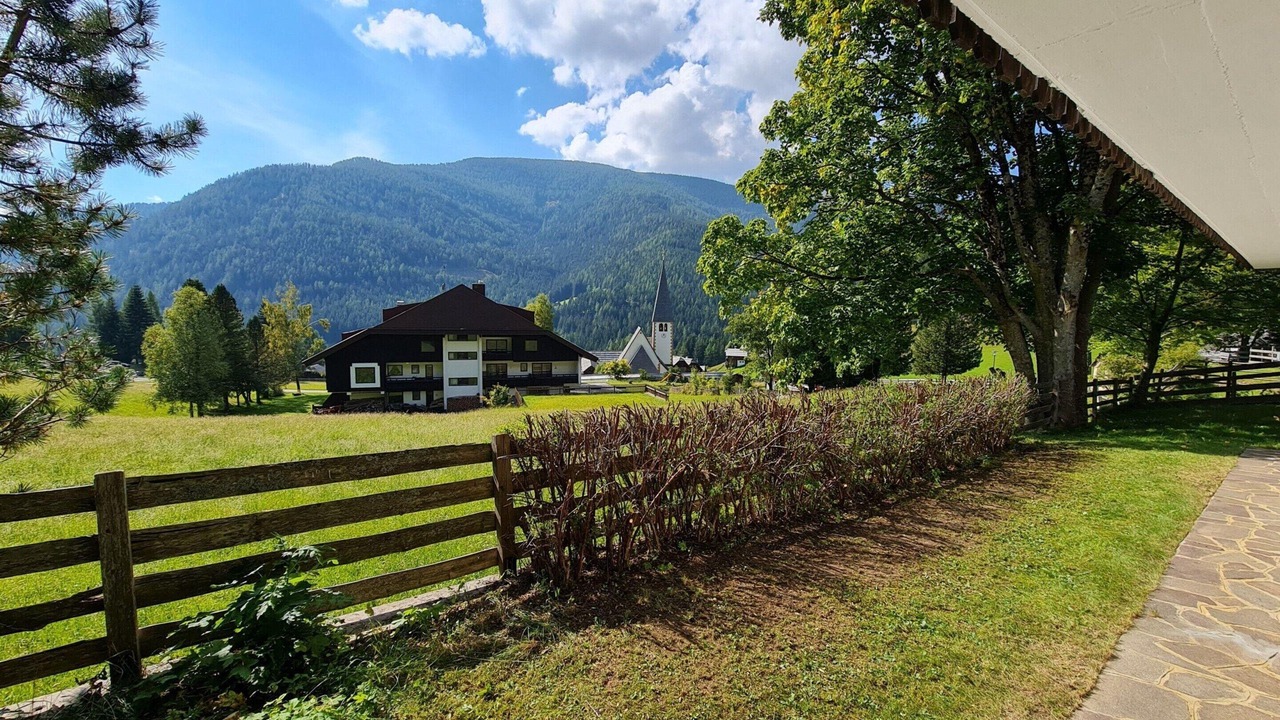 Photo of Outdoor in Sankt Oswald