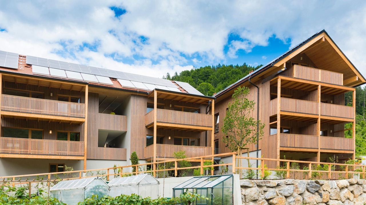 Photo of Outdoor in Uebelbach