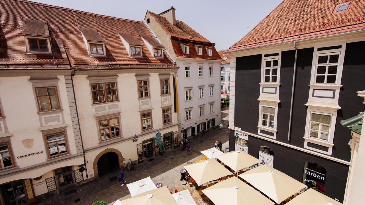 Photo of Outdoor in Graz City Centre