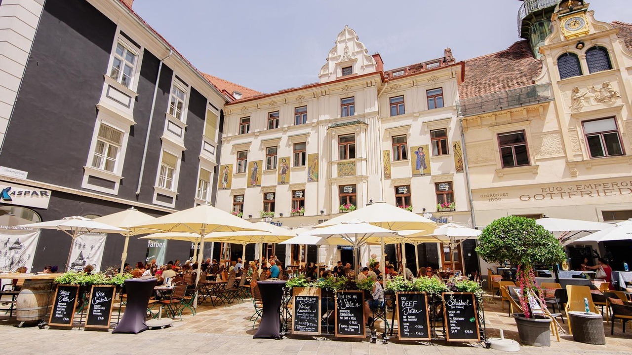 Photo of Outdoor in Graz