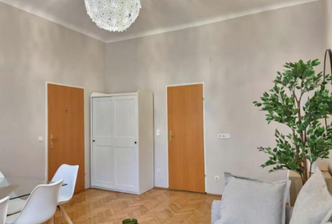 Photo of Livingroom in Brigittenau