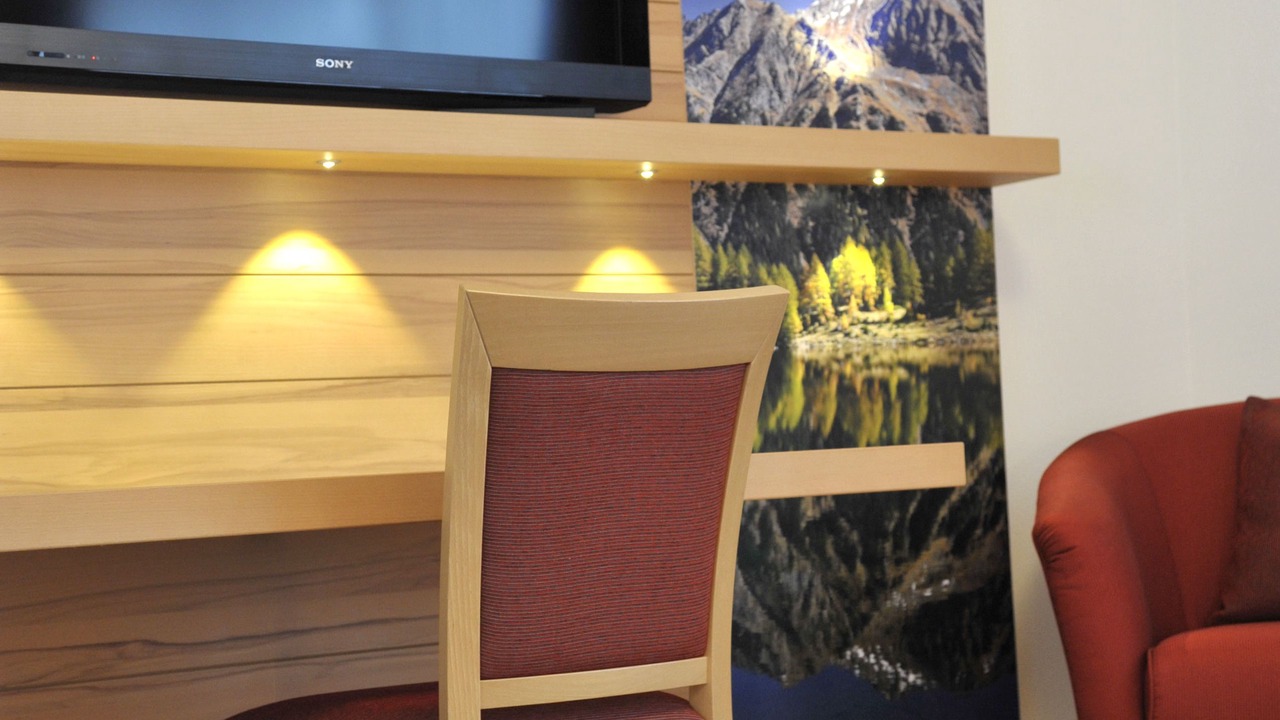 Photo of Patio Balcony in Schladming