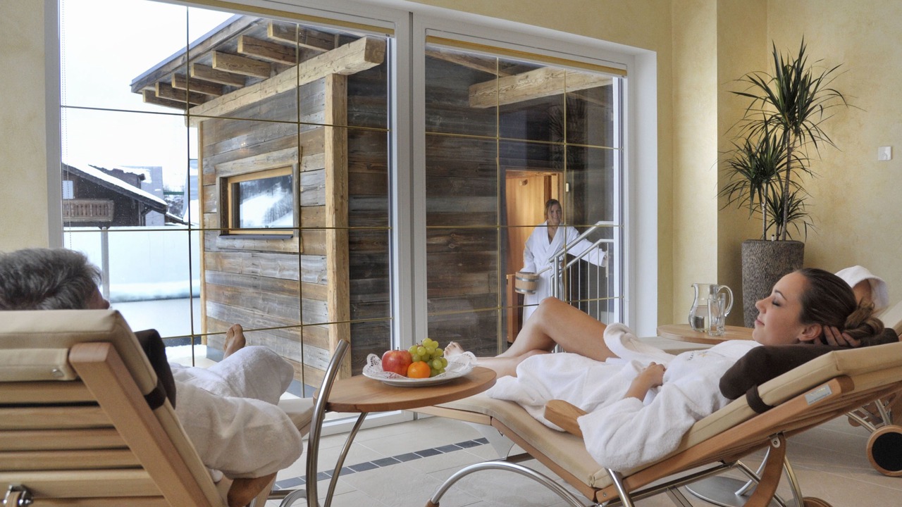 Photo of Bedroom in Schladming