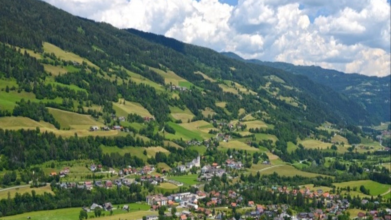 Photo of Others in Sankt Georgen am Kreischberg