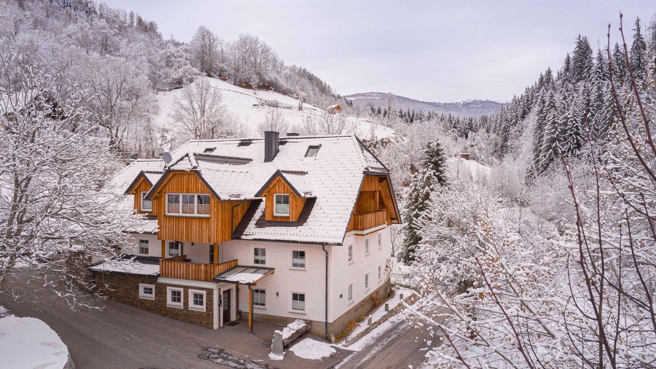 Photo of Outdoor in Sankt Georgen am Kreischberg