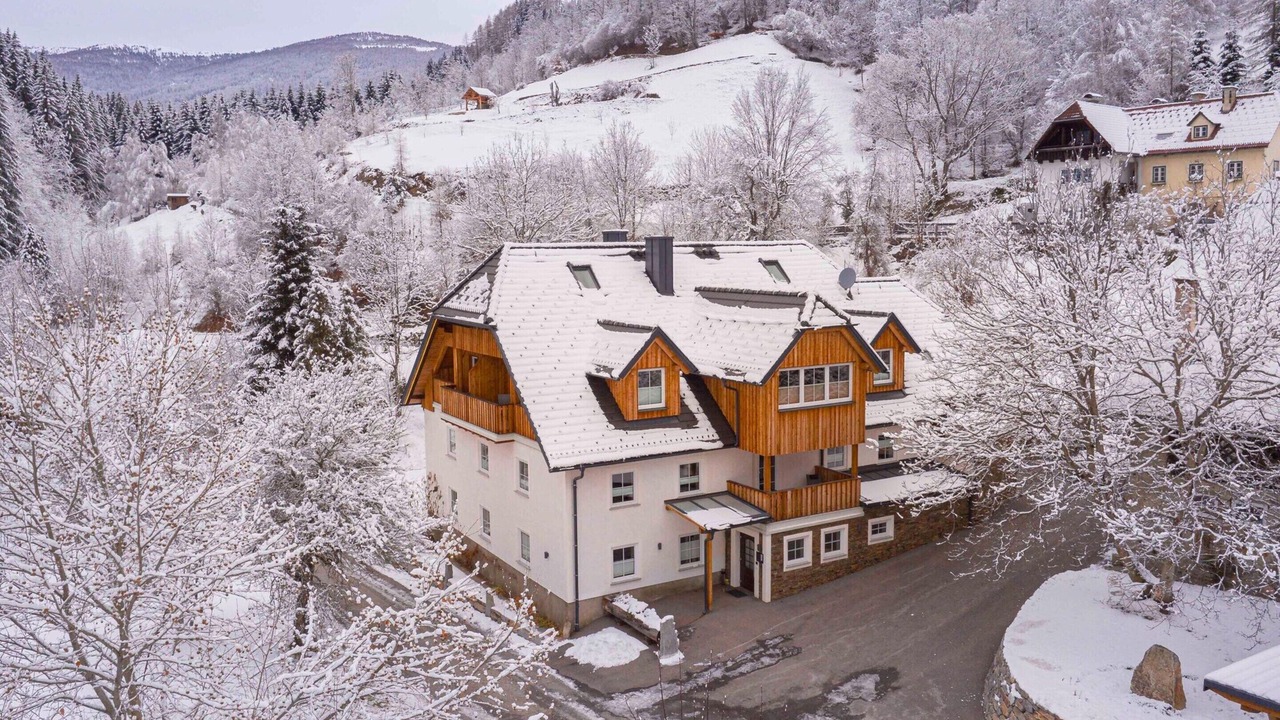 Photo of Outdoor in Sankt Georgen am Kreischberg