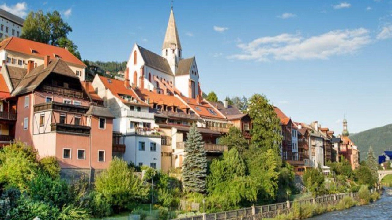 Photo of Others in Sankt Georgen am Kreischberg