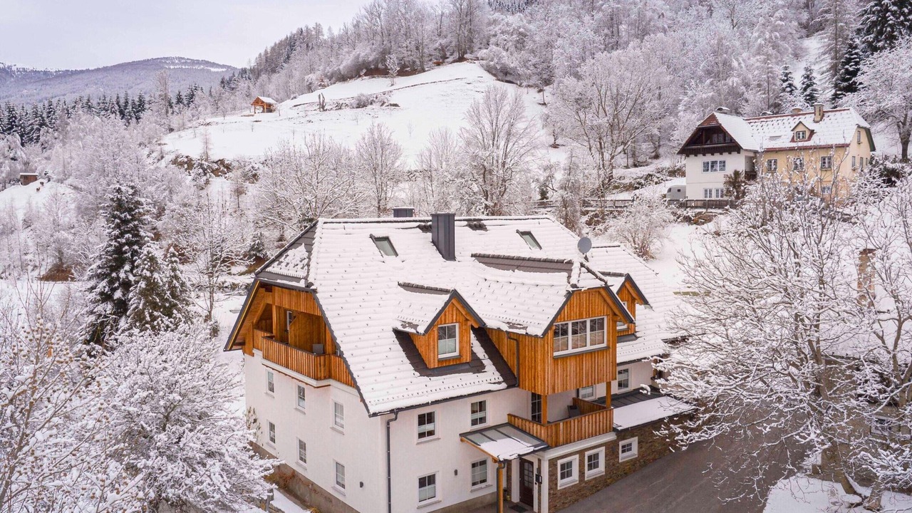 Photo of Outdoor in Sankt Georgen am Kreischberg