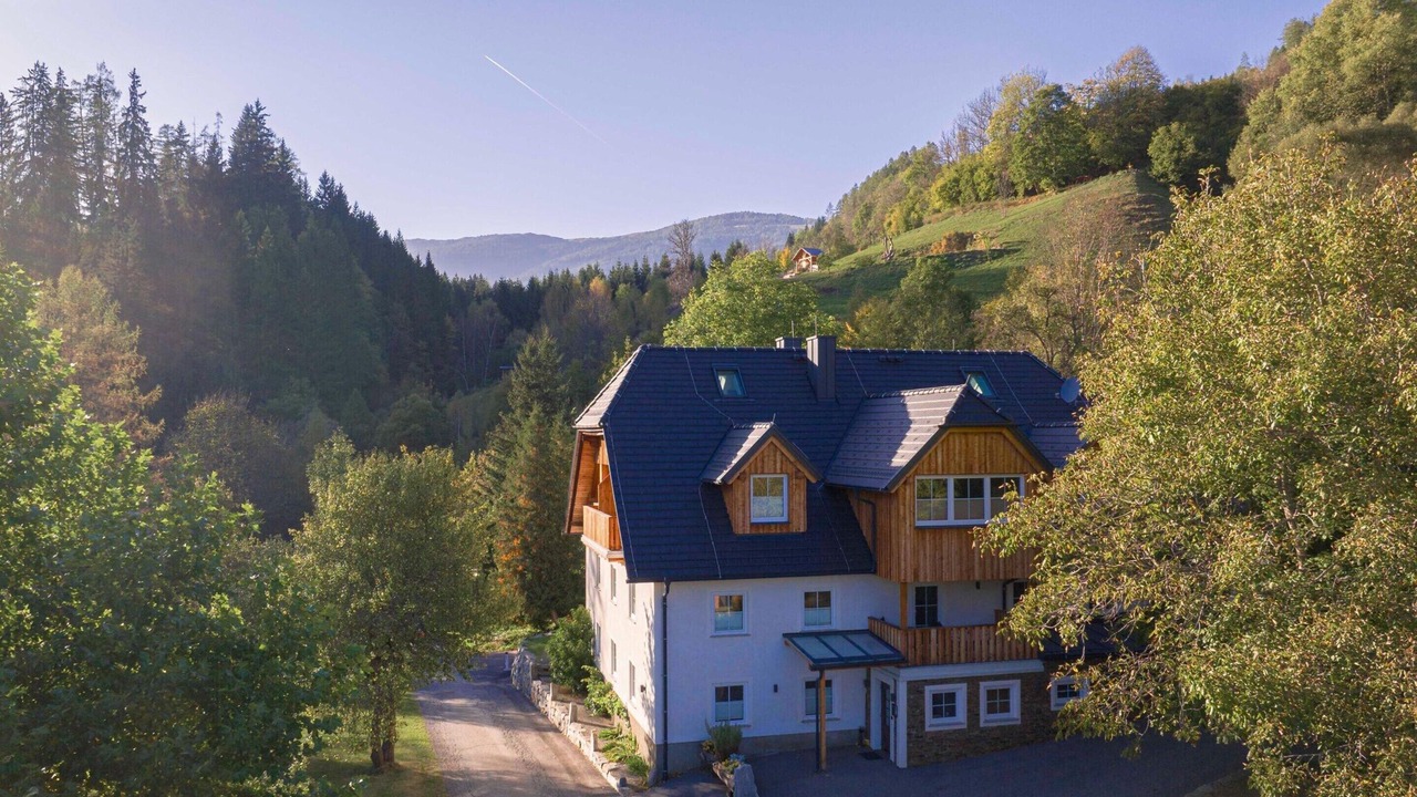 Photo of Outdoor in Sankt Georgen am Kreischberg