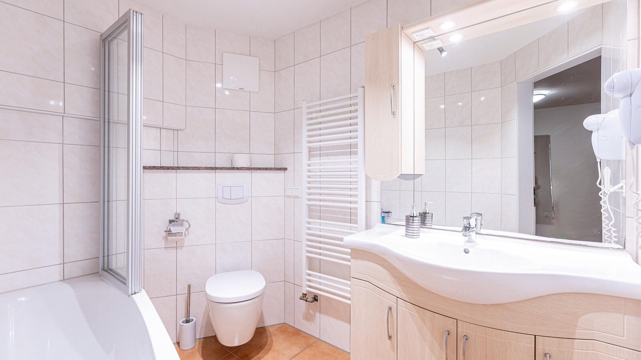 Photo of Bathroom in Sankt Georgen am Kreischberg