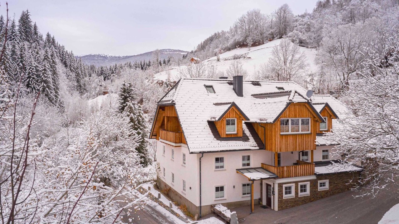 Photo of Outdoor in Sankt Georgen am Kreischberg