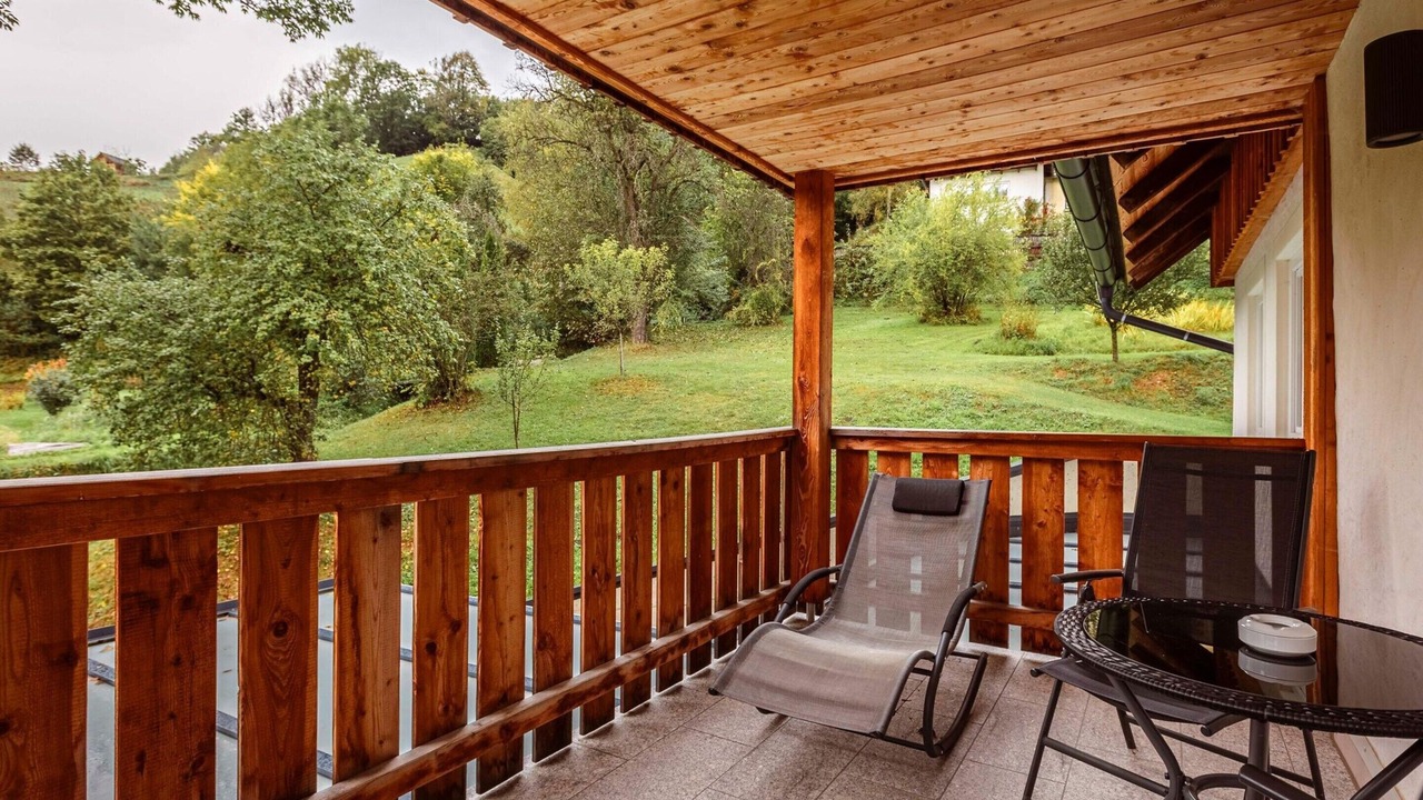 Photo of Outdoor in Sankt Georgen am Kreischberg