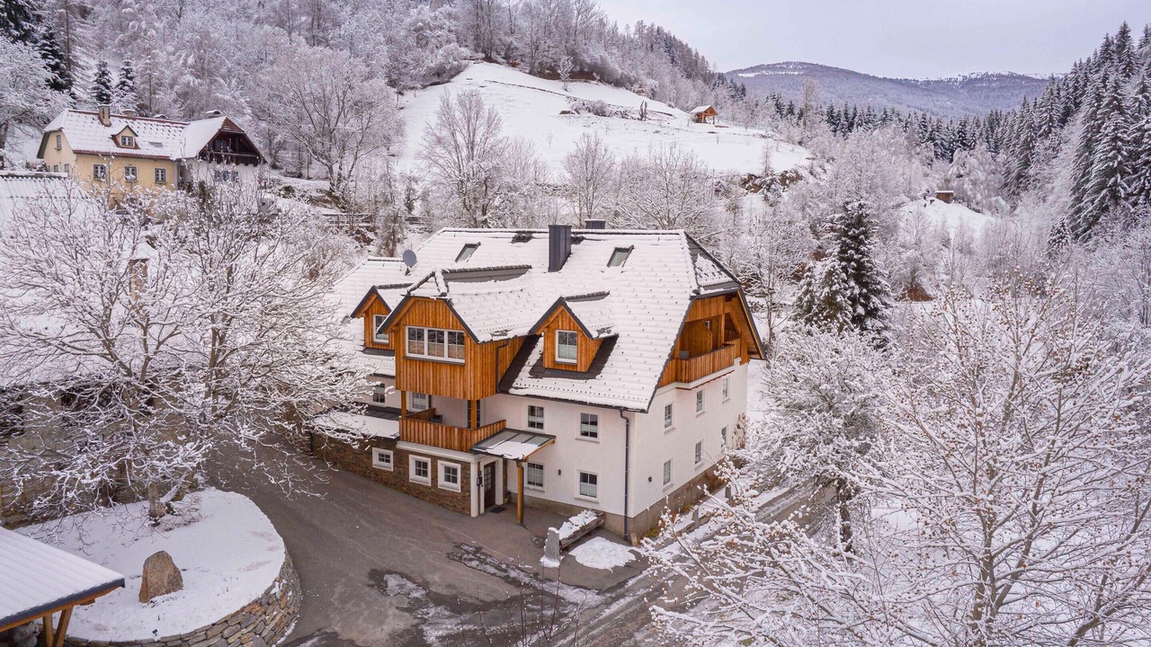 Photo of Outdoor in Sankt Georgen am Kreischberg