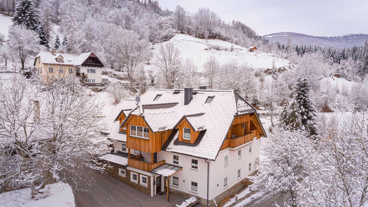 Photo of Outdoor in Sankt Georgen am Kreischberg