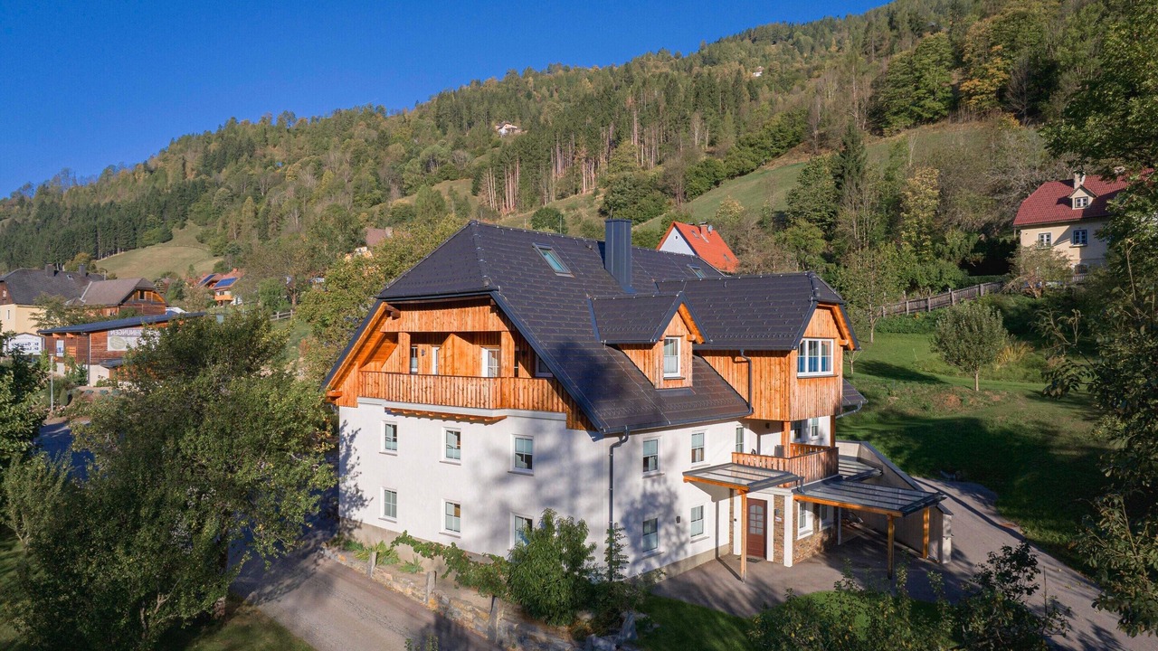 Photo of Others in Sankt Georgen am Kreischberg