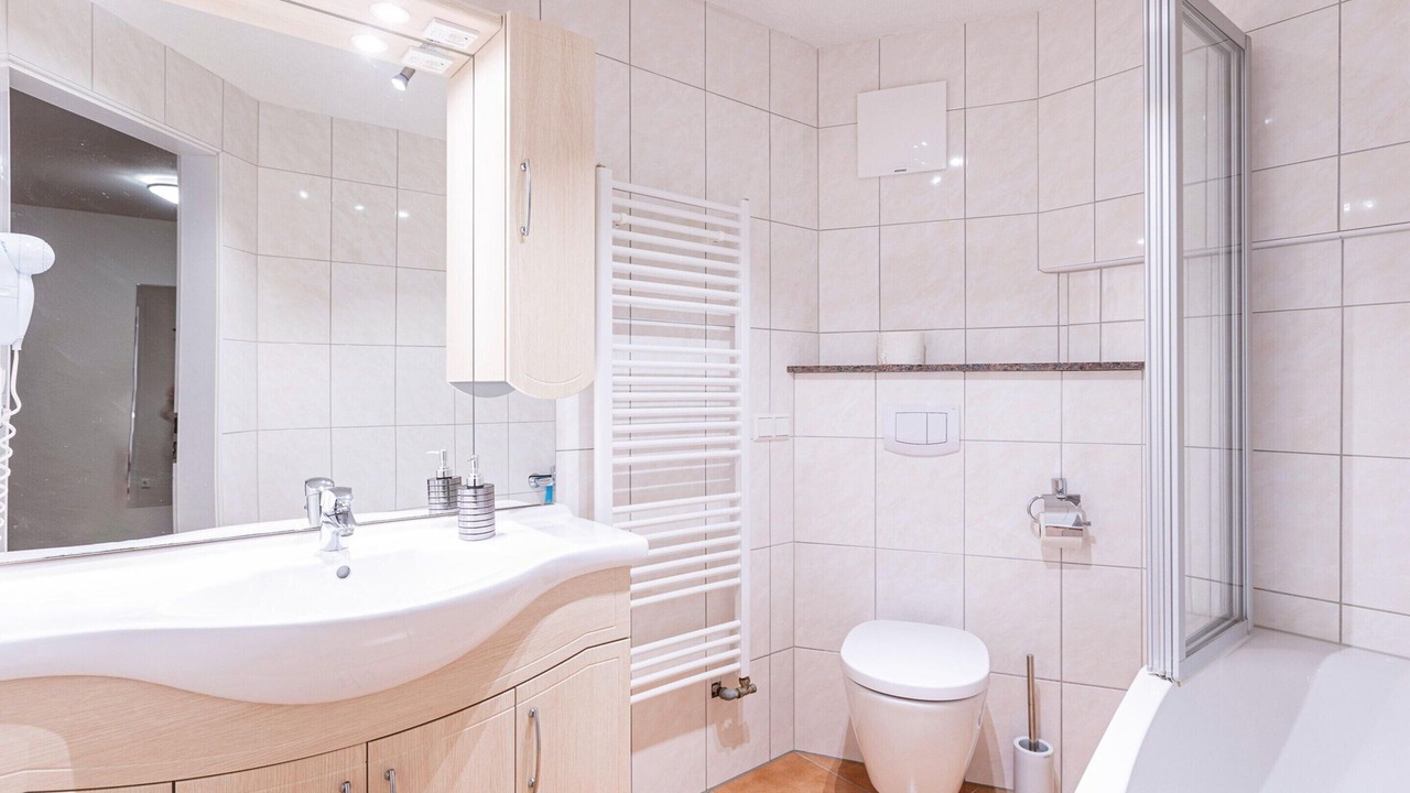 Photo of Bathroom in Sankt Georgen am Kreischberg