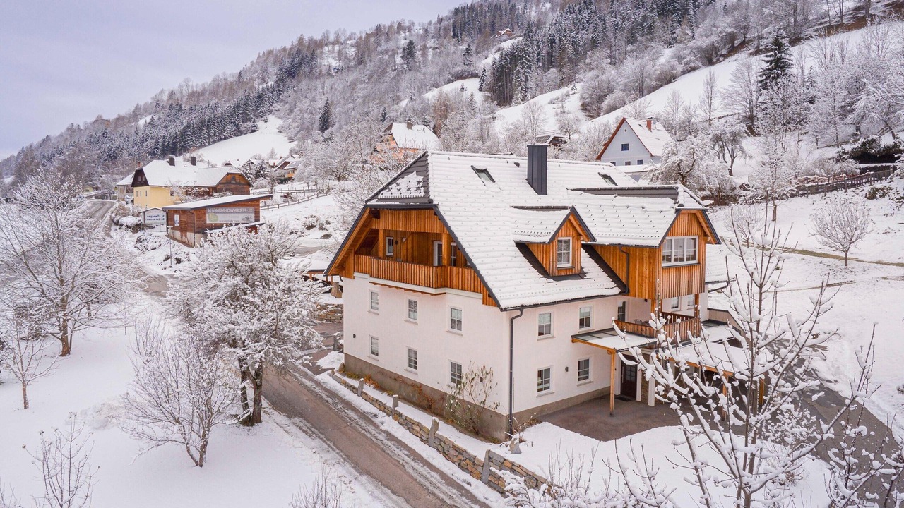 Photo of Outdoor in Sankt Georgen am Kreischberg