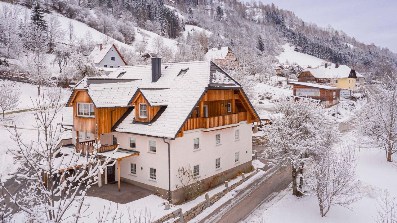 Photo of Outdoor in Sankt Georgen am Kreischberg