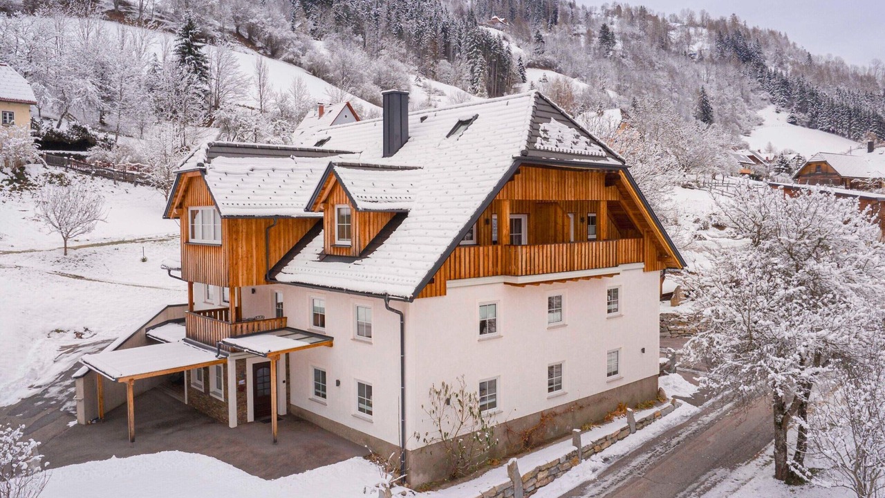 Photo of Outdoor in Sankt Georgen am Kreischberg