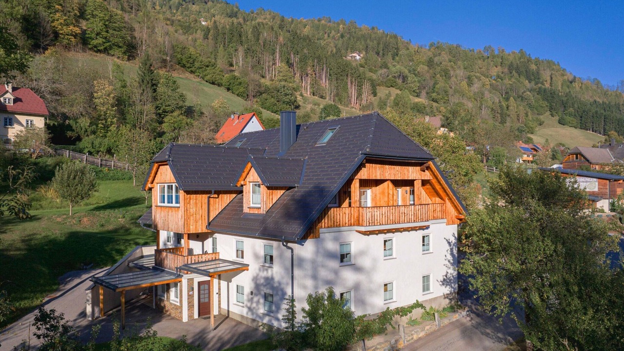 Photo of Outdoor in Sankt Georgen am Kreischberg