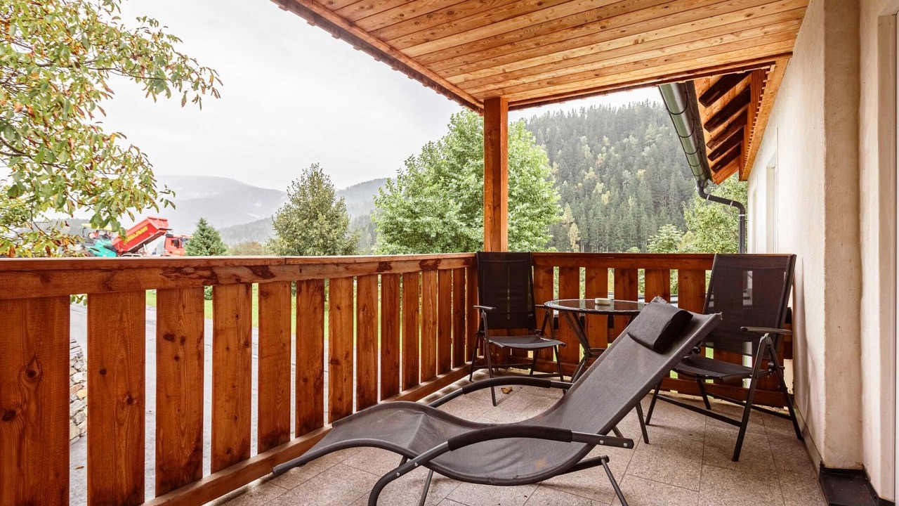 Photo of Outdoor in Sankt Georgen am Kreischberg