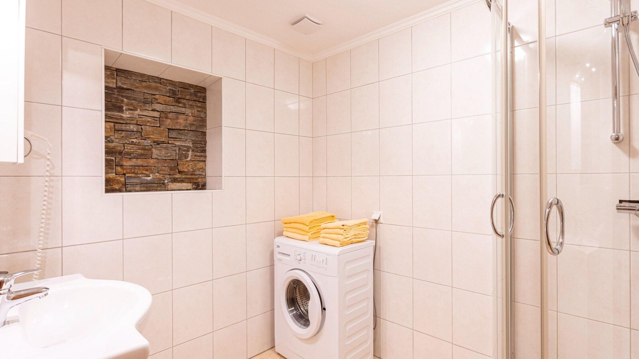 Photo of Bathroom in Sankt Georgen am Kreischberg